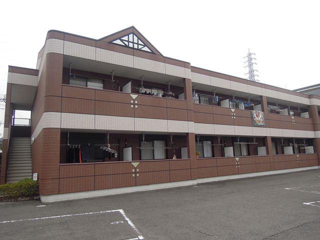 メゾン・サンフィット