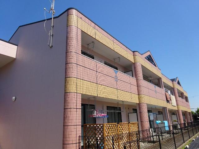 ラヴァーズ ペティオ