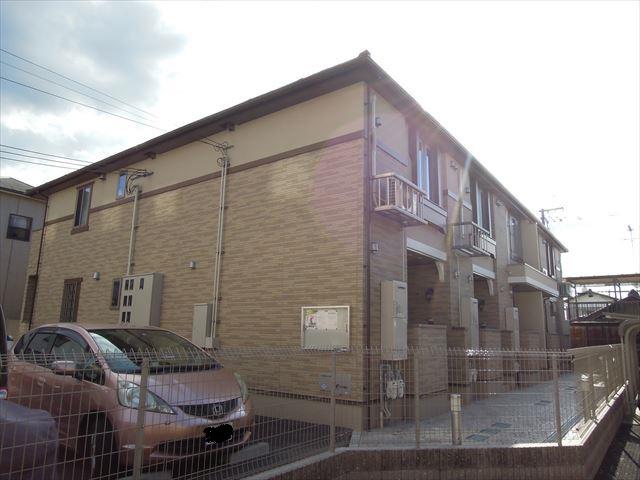 カーサ アリエッタ 1