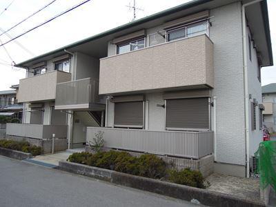 ミューズ二色B・C棟