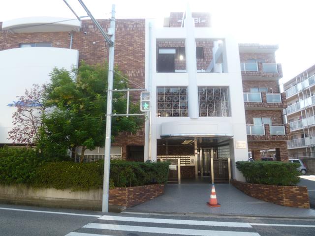 レジデンス岸和田(3LDK/3階)