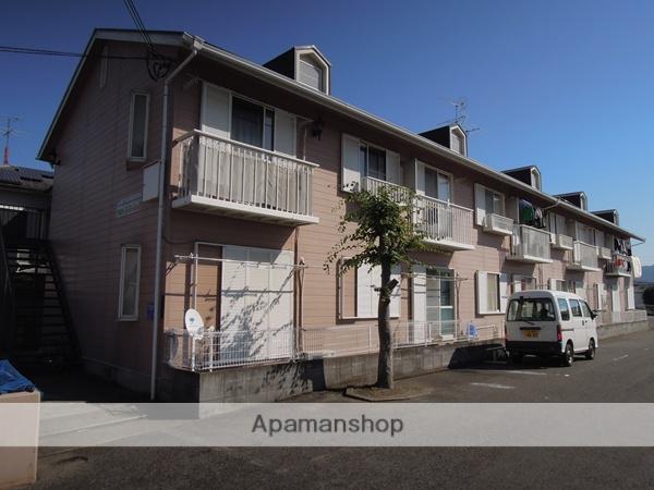 RICHチェリーハイツ