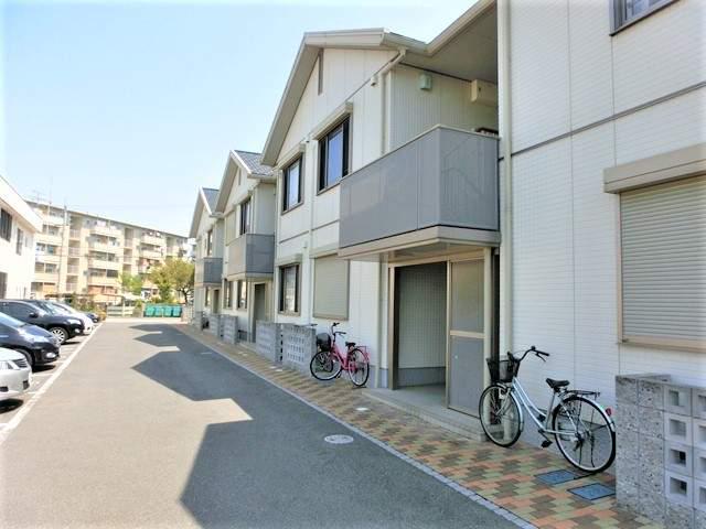 メゾンブランシェ