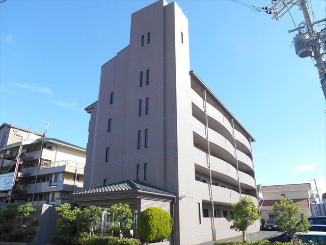 コスモス・ミソノ