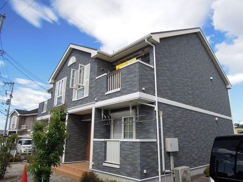 ウエストスクエアB棟