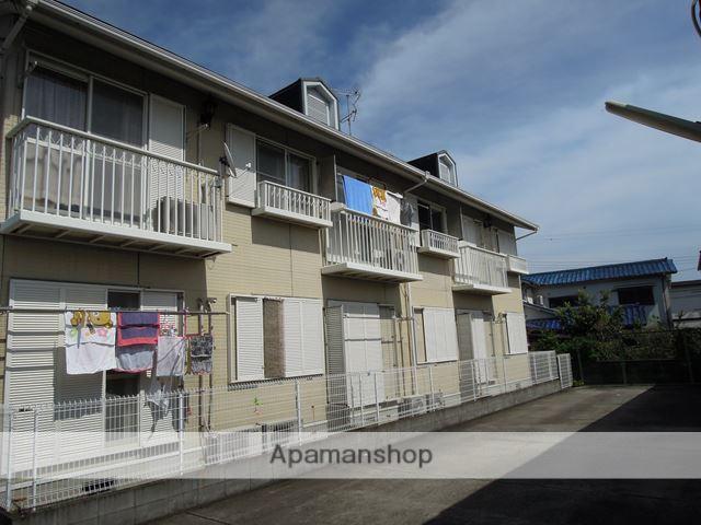 ハピネスニシムラ