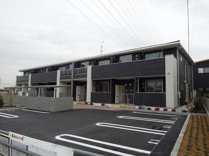 カーサ プレフェリータ