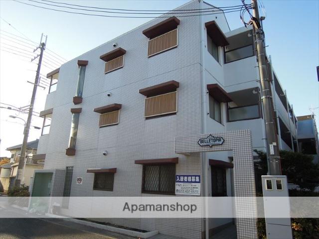 ベルトピア忠岡北A棟