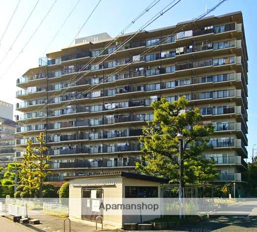 岸和田コーポラス3号棟