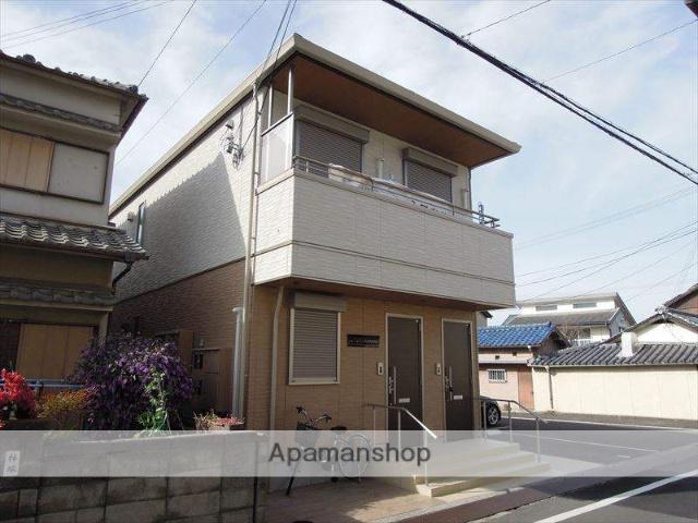 シャーメゾンHAMANA
