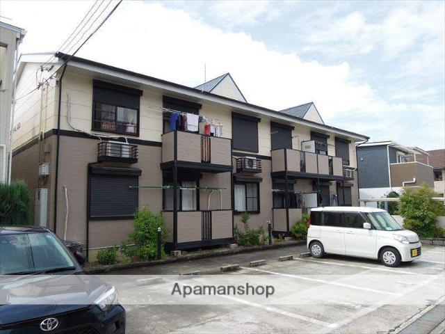 サーマイム脇浜