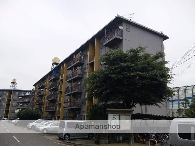 フラワリータウン二色の浜