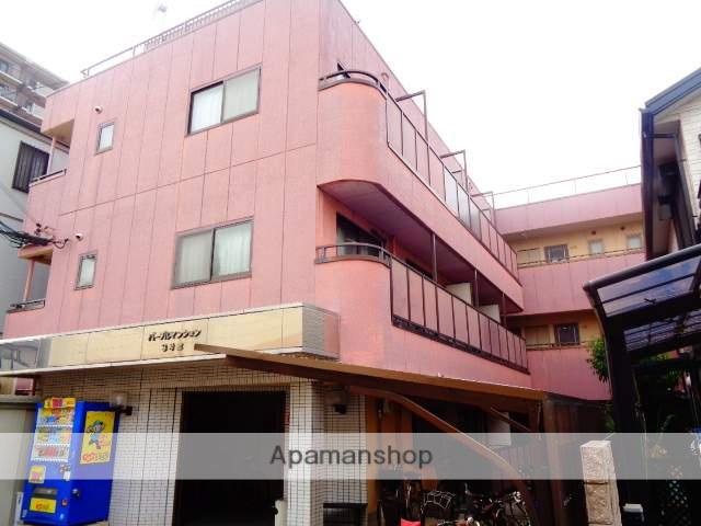 パープルマンション3号館