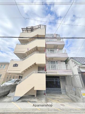 南風マンション