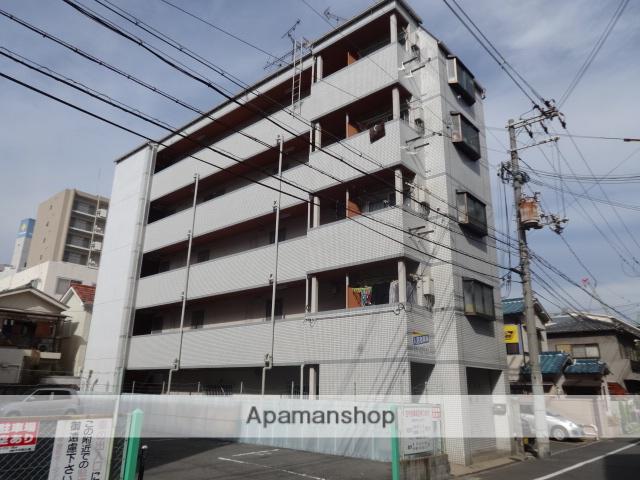 甲斐町TKハイツ