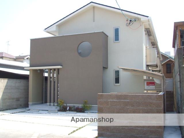UNA CASA SHINZAIKE