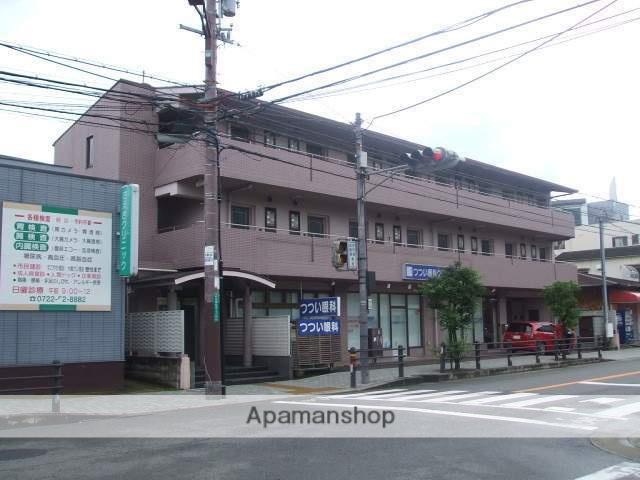 エスポワール新金岡