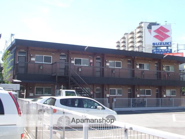 松本マンション