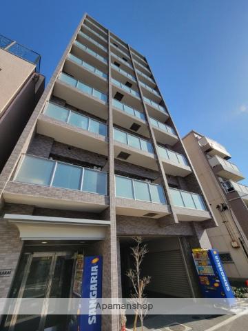 MAXIV大阪堺