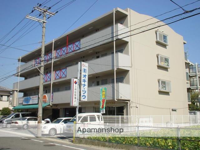 寿マンションⅡ号館