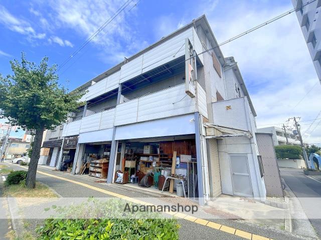 マンション寿B棟
