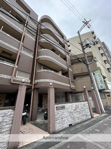 ブレスコート新金岡