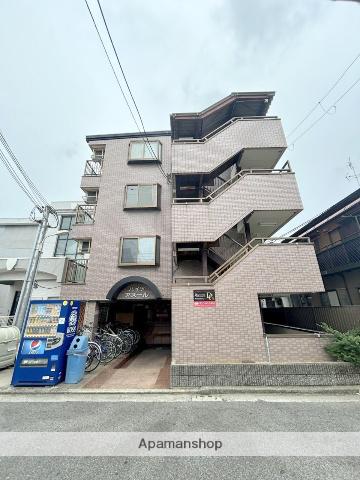 ハイツアズール