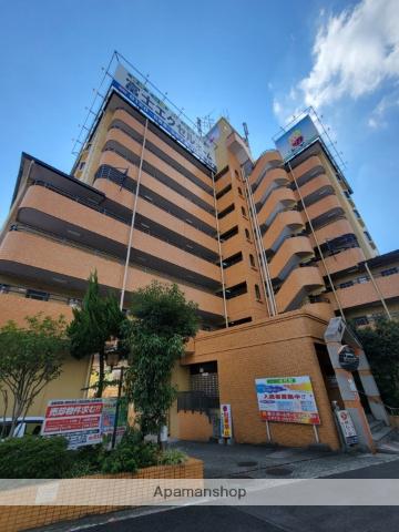 ふぁみーゆ永代町