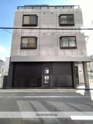 レインボー宿院