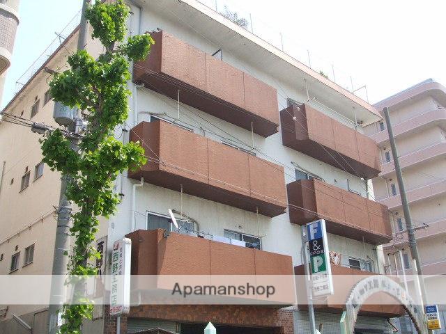 西野ハイツ