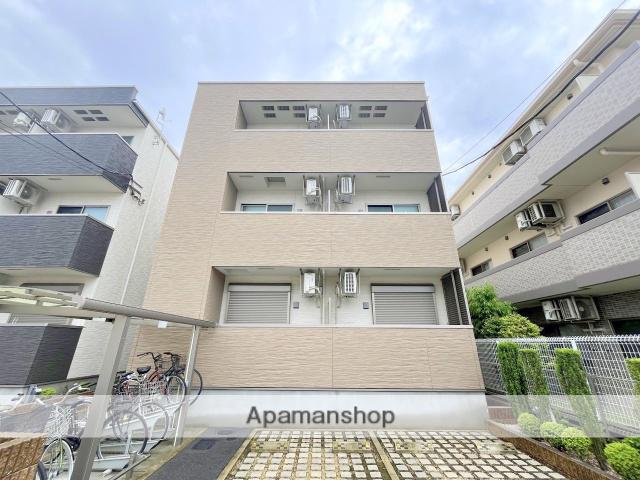 フジパレス堺もずノース Ⅲ番館