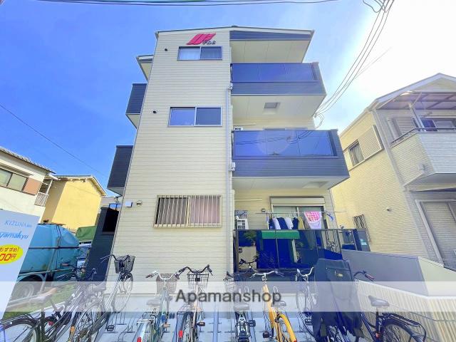 GRANDIR石津川