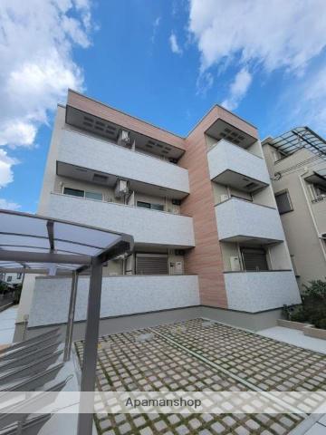 フジパレス鳳駅西5番館