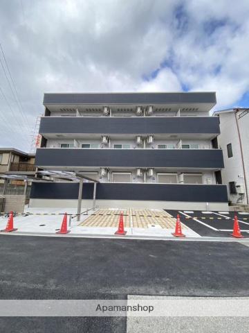 パル堺北花田2番館