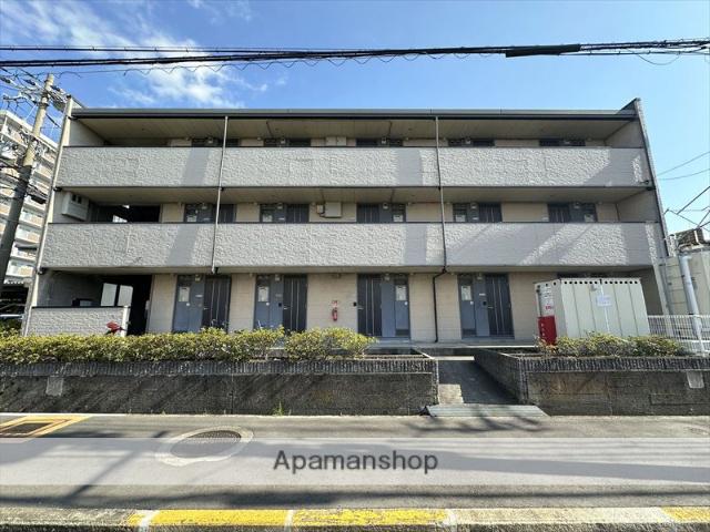 パレス二色浜B棟