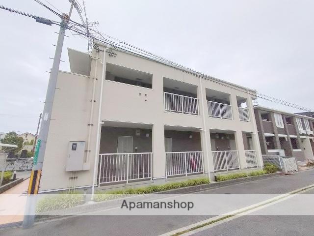 ジュネス1番館
