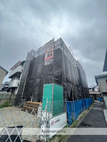 ジーメゾン岸和田春木