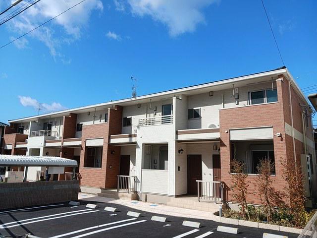 ディアコート 加守