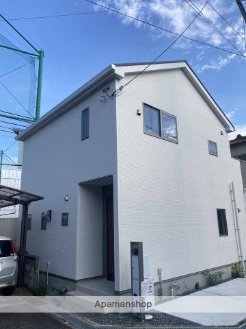 阪和線 下松駅(大阪) 徒歩12分 2階建 築3年