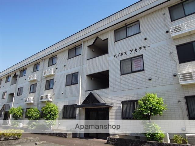 ハイネスアカデミ-