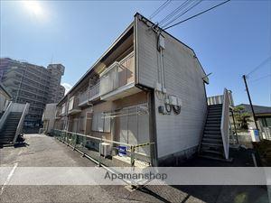 レインボー松本A棟