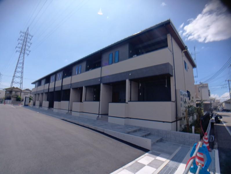 アルバ エレガンテ Ⅱ