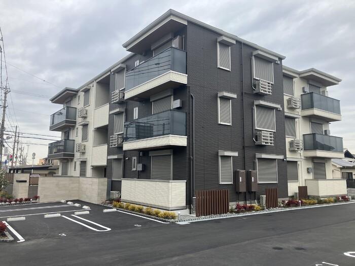 CASA 二色浜