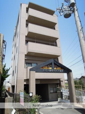 ドミール和泉橋本