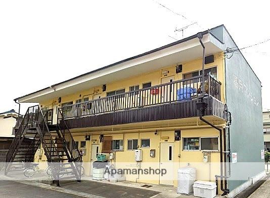 高月マンション