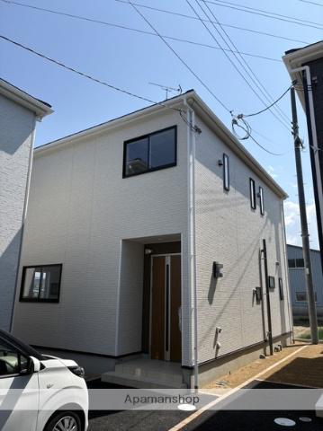 南海電鉄南海本線 羽倉崎駅 徒歩13分 2階建 築1年