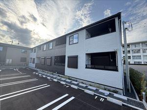 メゾン ヴォロンテ Ⅱ