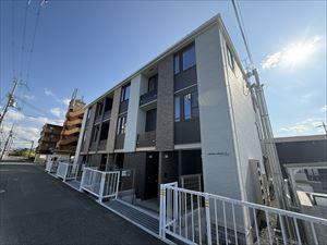 メゾン ヴォロンテ Ⅰ