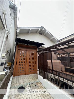 南海電鉄南海本線 和泉大宮駅 徒歩14分 2階建 築37年