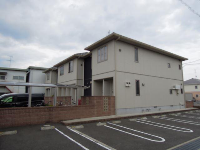 ホワイトハウスⅡ